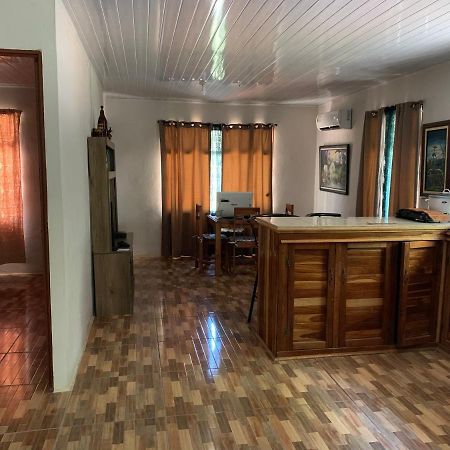 Alma Del Bosque Vacation Home And Apartments Quepos Εξωτερικό φωτογραφία