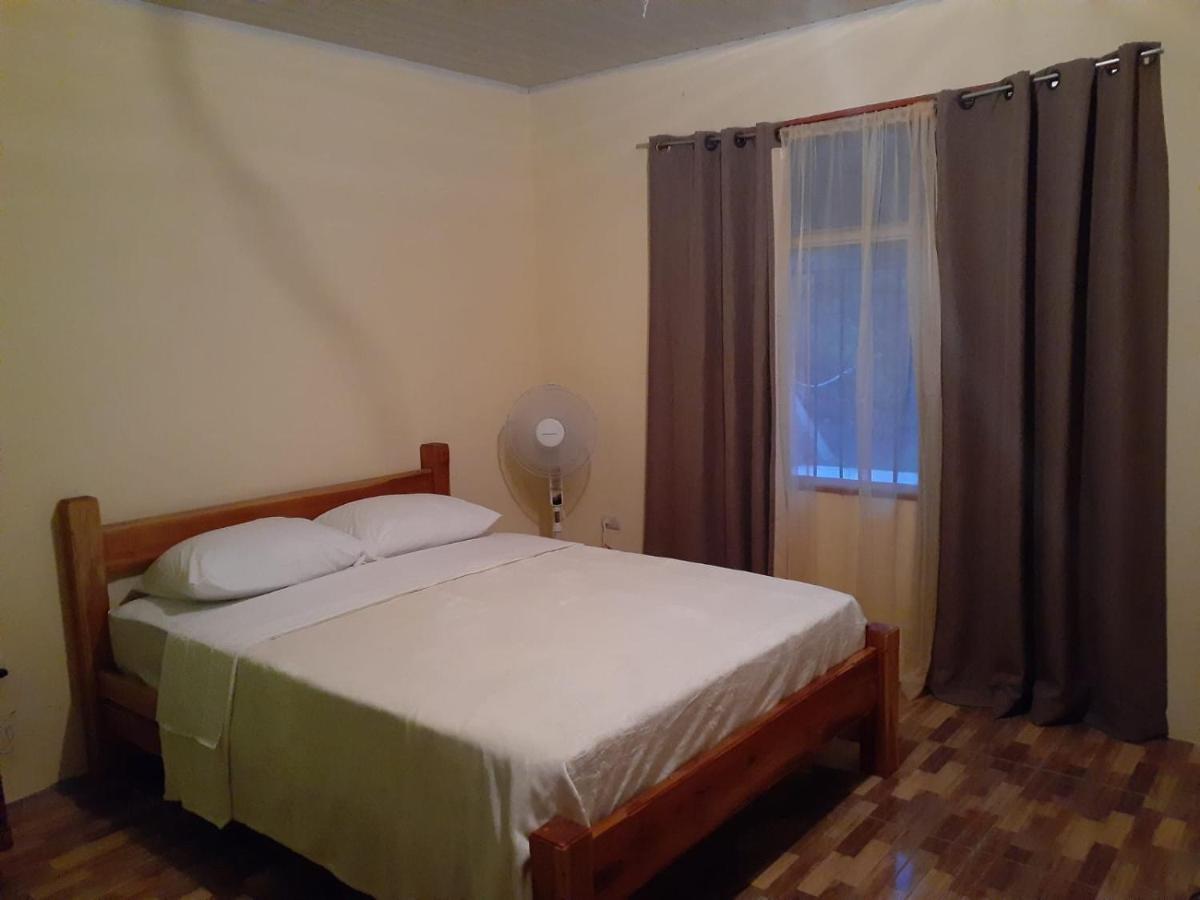 Alma Del Bosque Vacation Home And Apartments Quepos Εξωτερικό φωτογραφία