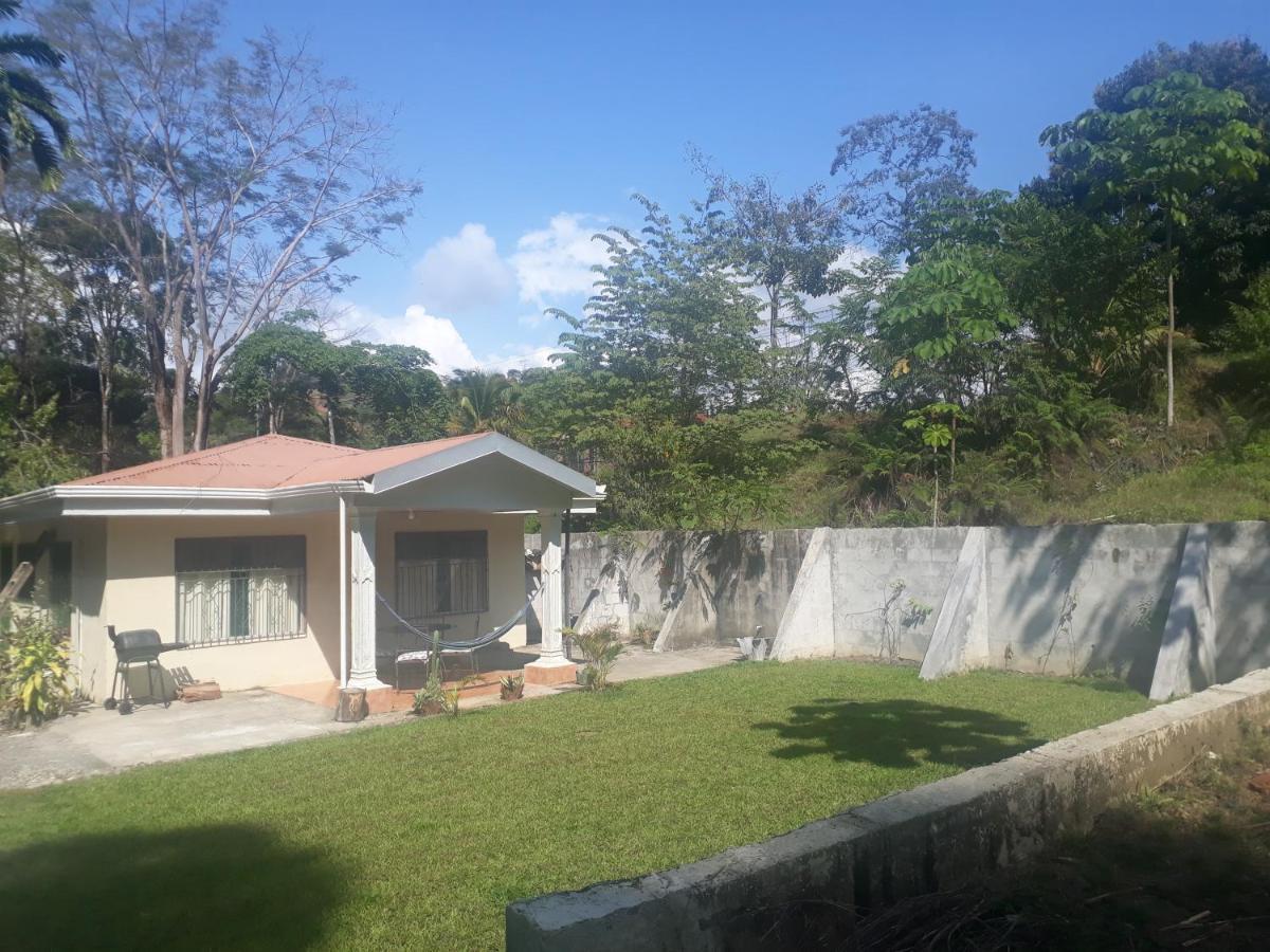 Alma Del Bosque Vacation Home And Apartments Quepos Εξωτερικό φωτογραφία