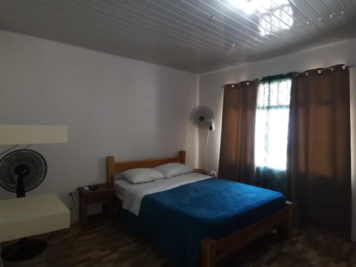 Alma Del Bosque Vacation Home And Apartments Quepos Εξωτερικό φωτογραφία