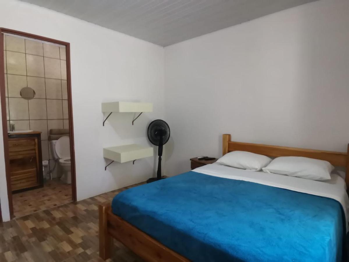 Alma Del Bosque Vacation Home And Apartments Quepos Εξωτερικό φωτογραφία