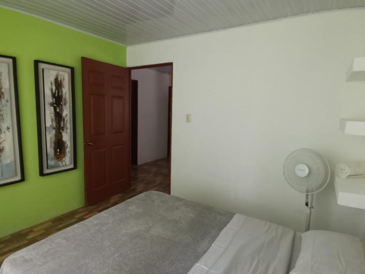 Alma Del Bosque Vacation Home And Apartments Quepos Εξωτερικό φωτογραφία