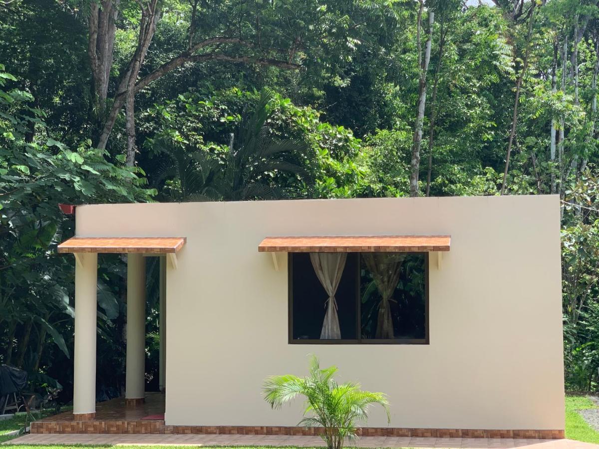 Alma Del Bosque Vacation Home And Apartments Quepos Εξωτερικό φωτογραφία
