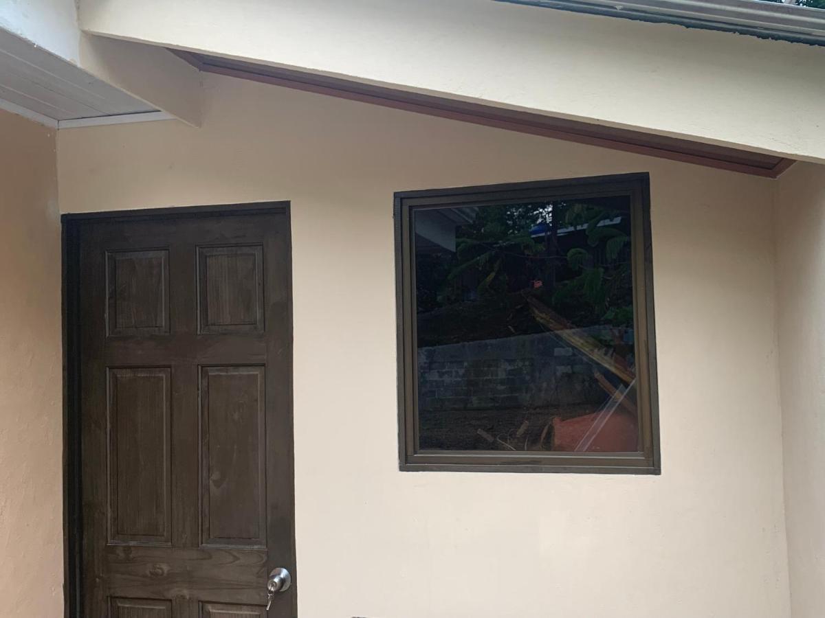 Alma Del Bosque Vacation Home And Apartments Quepos Εξωτερικό φωτογραφία