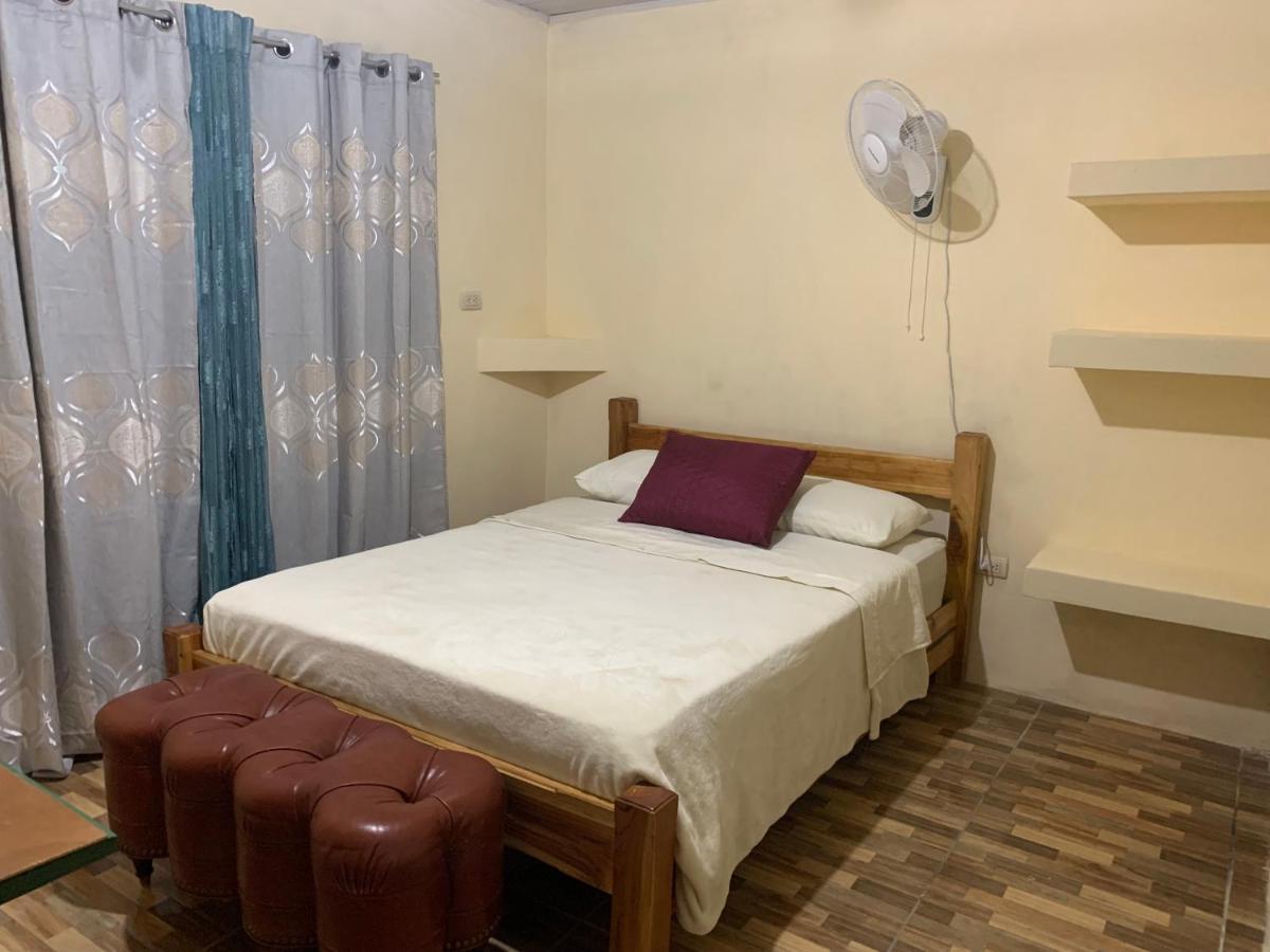 Alma Del Bosque Vacation Home And Apartments Quepos Εξωτερικό φωτογραφία