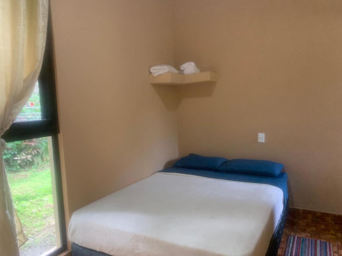 Alma Del Bosque Vacation Home And Apartments Quepos Εξωτερικό φωτογραφία