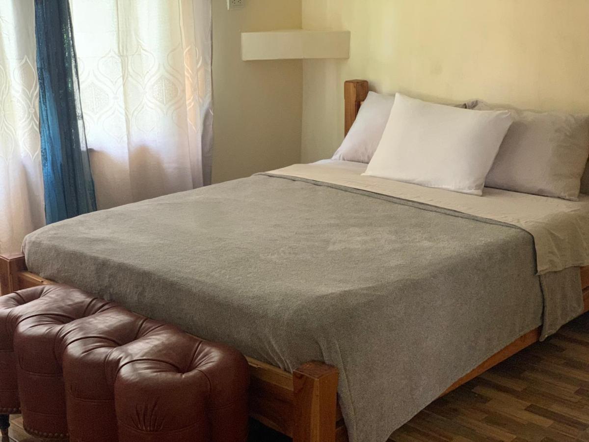 Alma Del Bosque Vacation Home And Apartments Quepos Εξωτερικό φωτογραφία