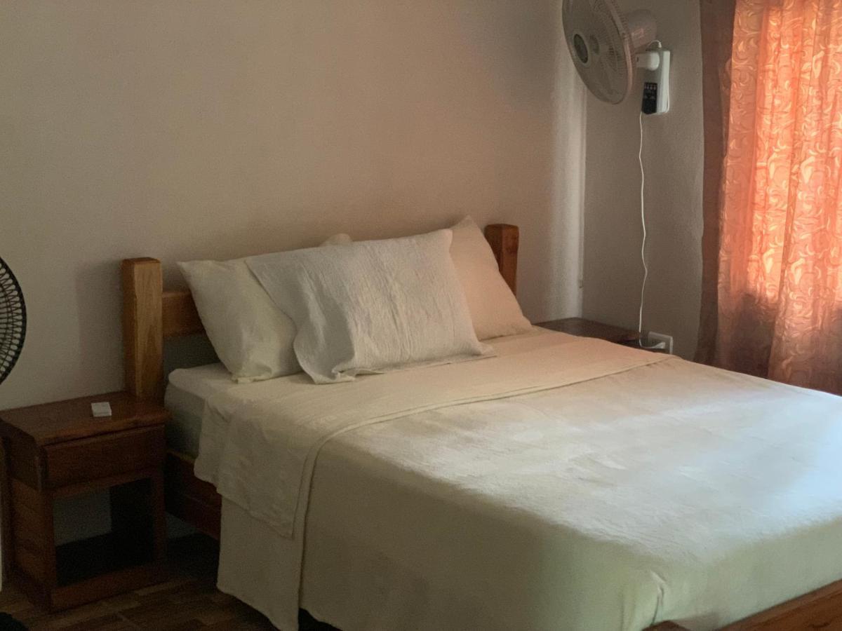 Alma Del Bosque Vacation Home And Apartments Quepos Εξωτερικό φωτογραφία