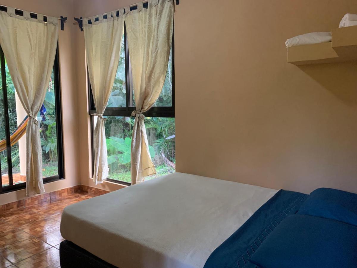 Alma Del Bosque Vacation Home And Apartments Quepos Εξωτερικό φωτογραφία
