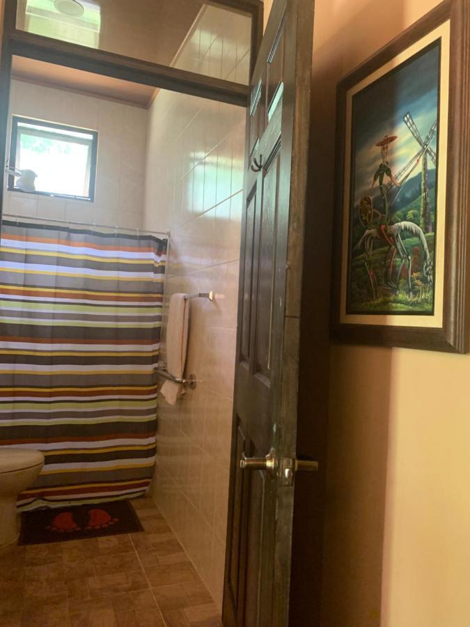 Alma Del Bosque Vacation Home And Apartments Quepos Εξωτερικό φωτογραφία