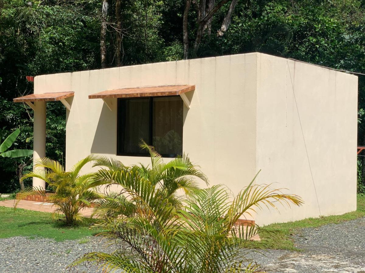 Alma Del Bosque Vacation Home And Apartments Quepos Εξωτερικό φωτογραφία