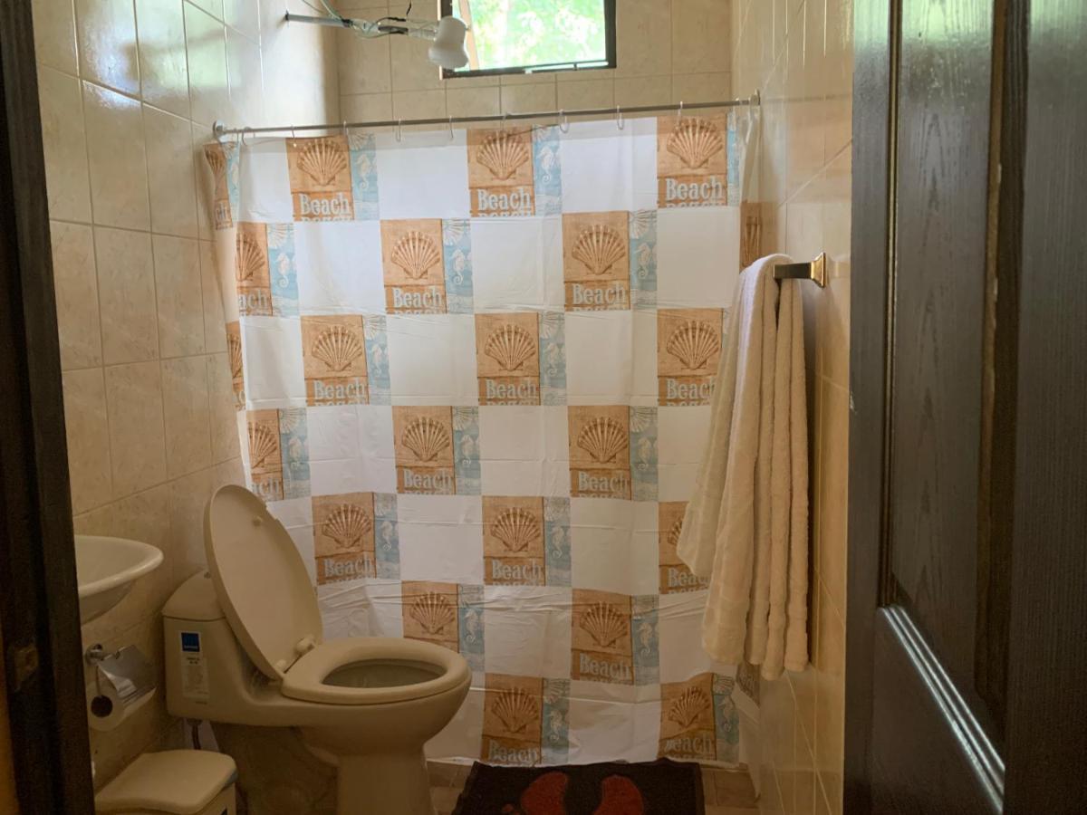 Alma Del Bosque Vacation Home And Apartments Quepos Εξωτερικό φωτογραφία