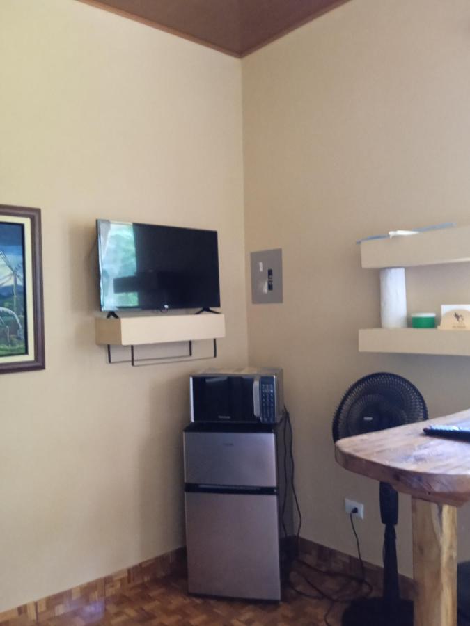 Alma Del Bosque Vacation Home And Apartments Quepos Εξωτερικό φωτογραφία