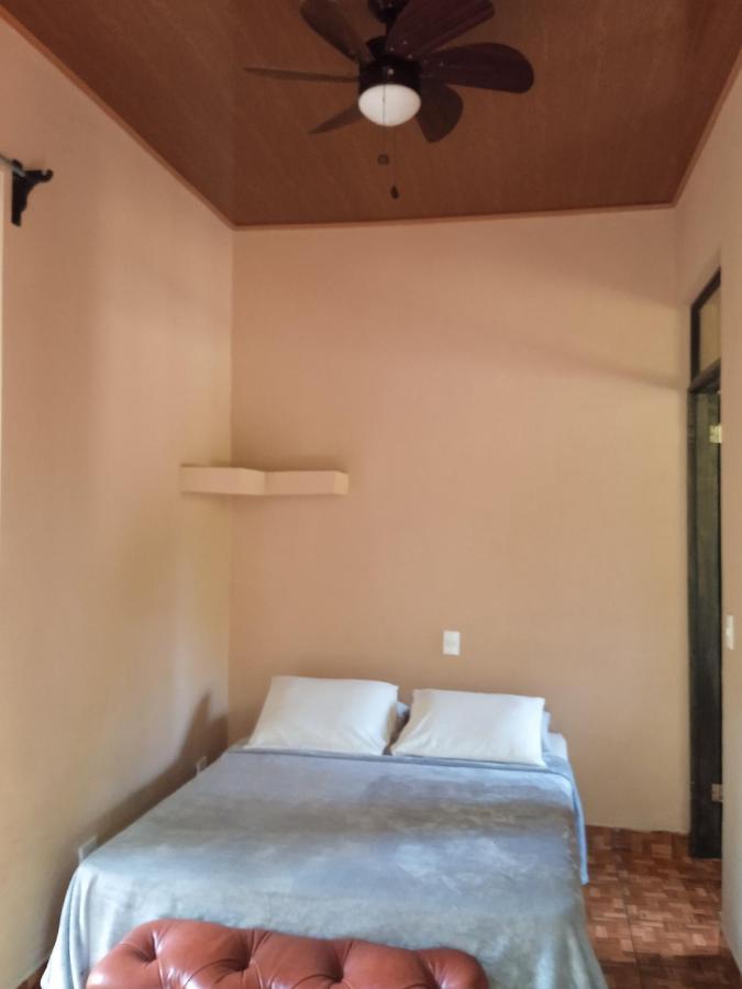 Alma Del Bosque Vacation Home And Apartments Quepos Εξωτερικό φωτογραφία