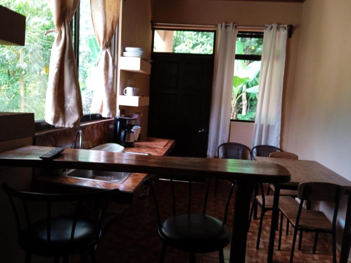 Alma Del Bosque Vacation Home And Apartments Quepos Εξωτερικό φωτογραφία